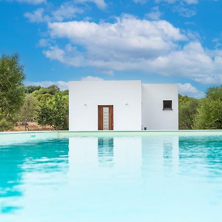 Farmhouse La Croisette - Agriturismo Dorgali Exterior photo